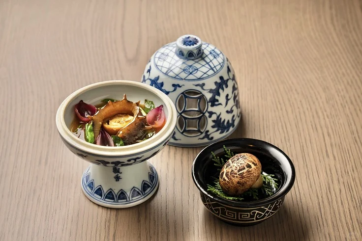 Here it is! 18 New Michelin-Starred Restaurants in Tokyo for 2024