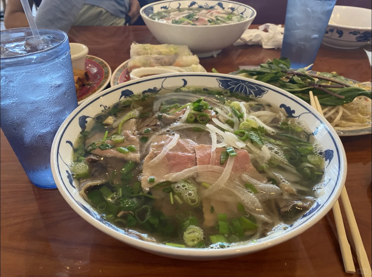 Pho Bac Vietnamese Noodle House: A Long-Standing Atlanta Favorite