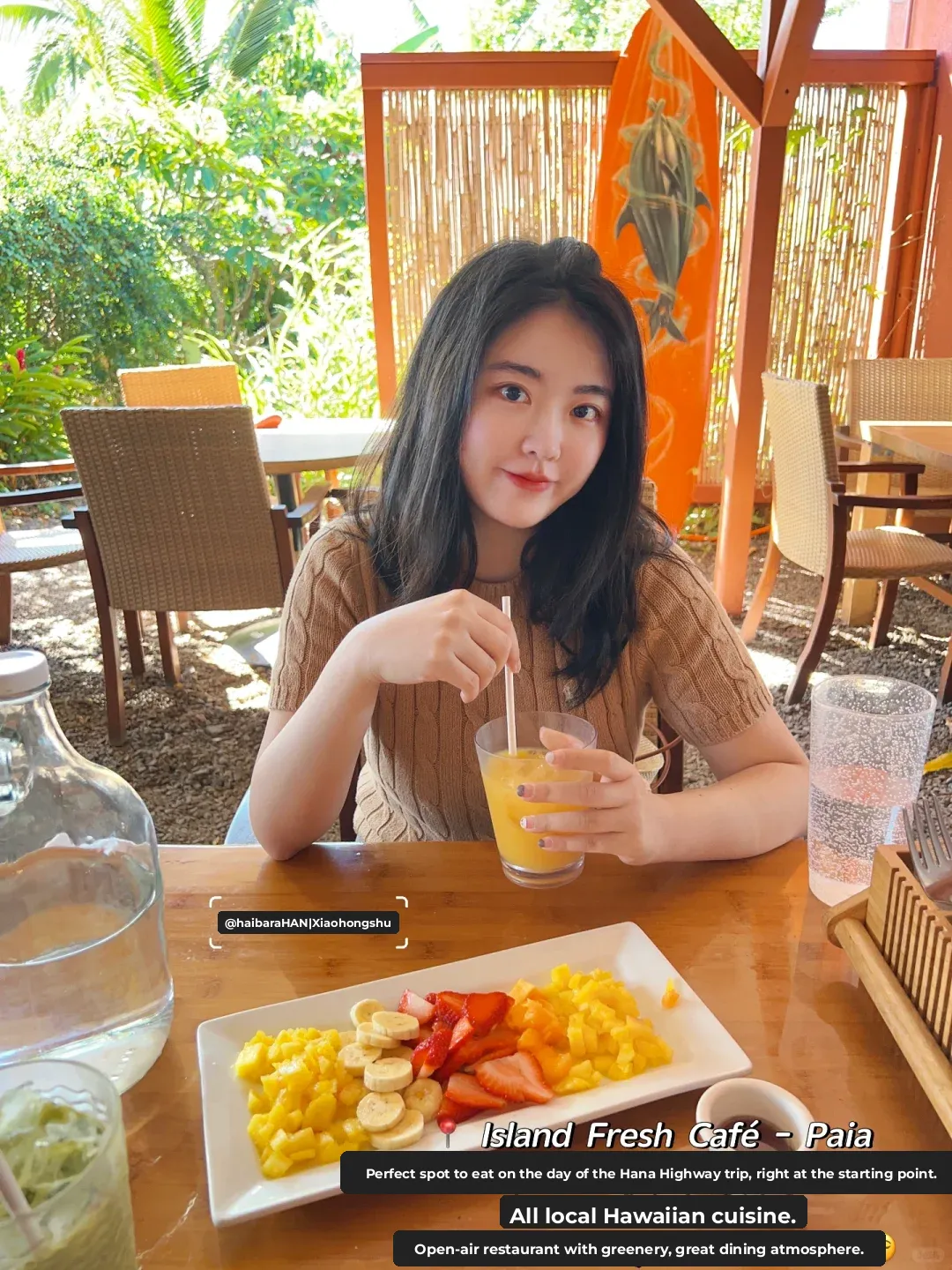 Hawaii Maui | Ultimate Food Guide to Maui Island 📒 Complete Edition