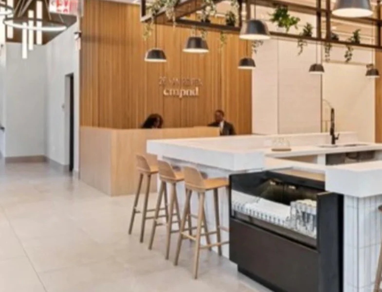 Summer Sublet in New York and New Jersey