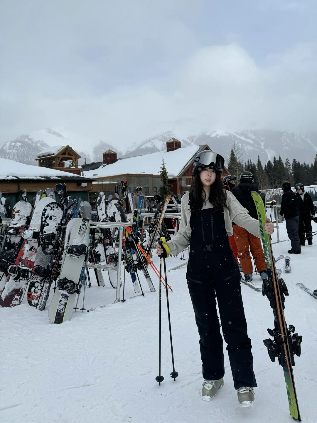 A Magical Christmas in Denver 🎄❄️