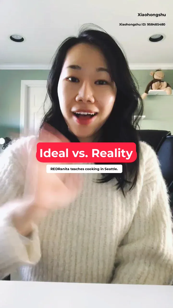 🔴30s Startup Chronicles🔴Reality vs. Vision