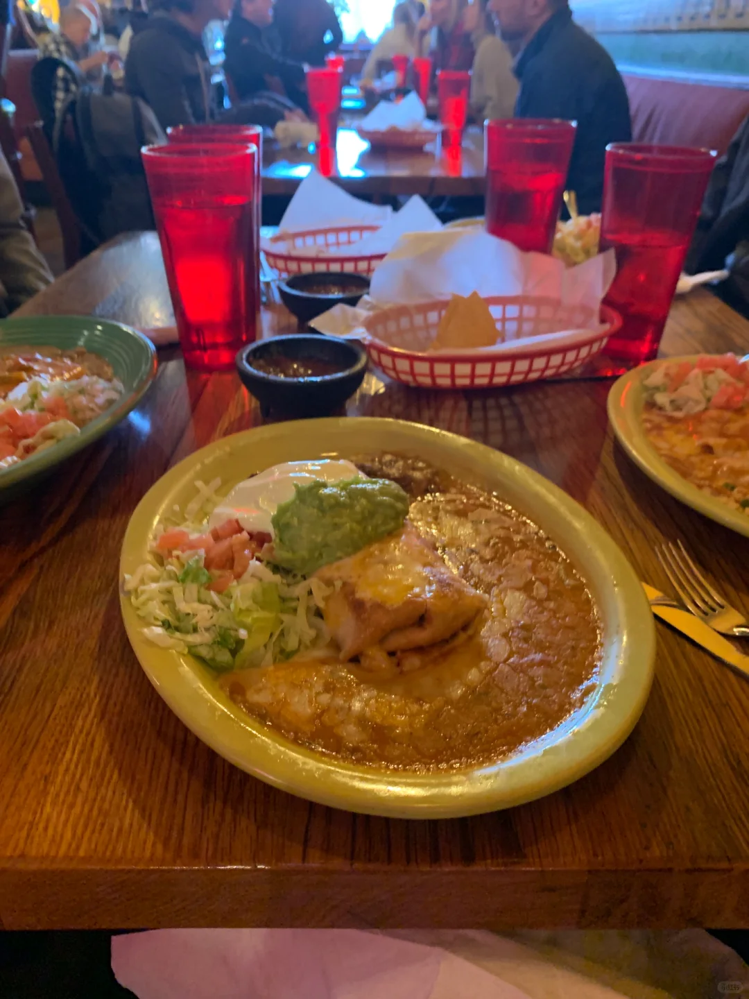 Mexican Delights in Downtown Denver: D'Corazon
