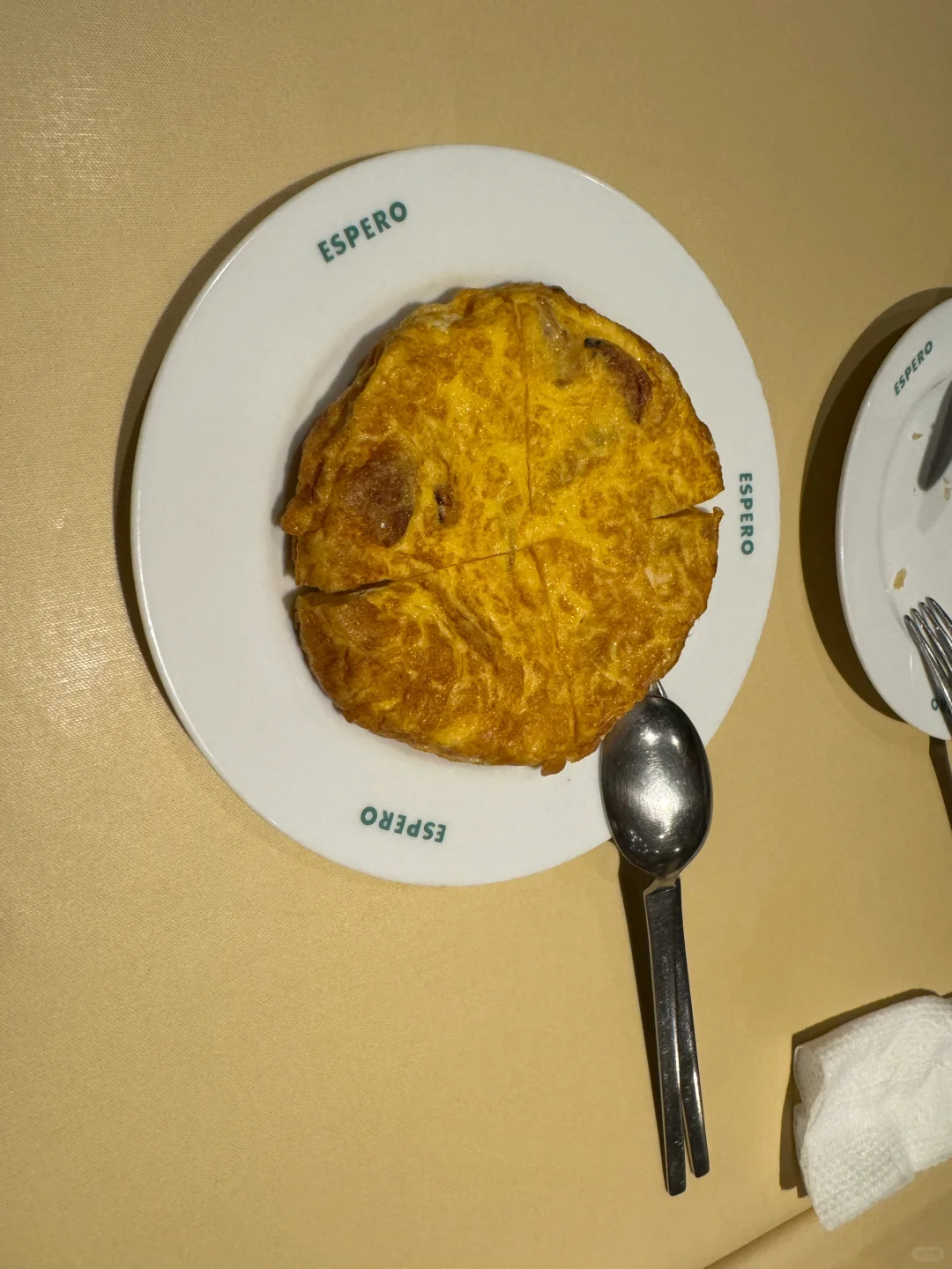 Spanish Cuisine (Exploring Tokyo's Hidden Gems)