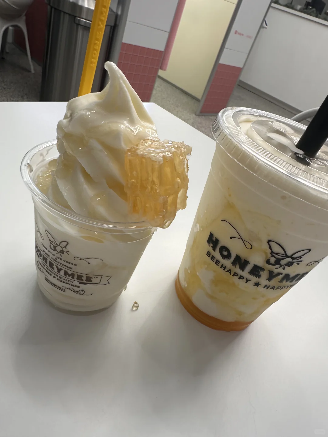 Houston truly has more delicious food options than Dallas