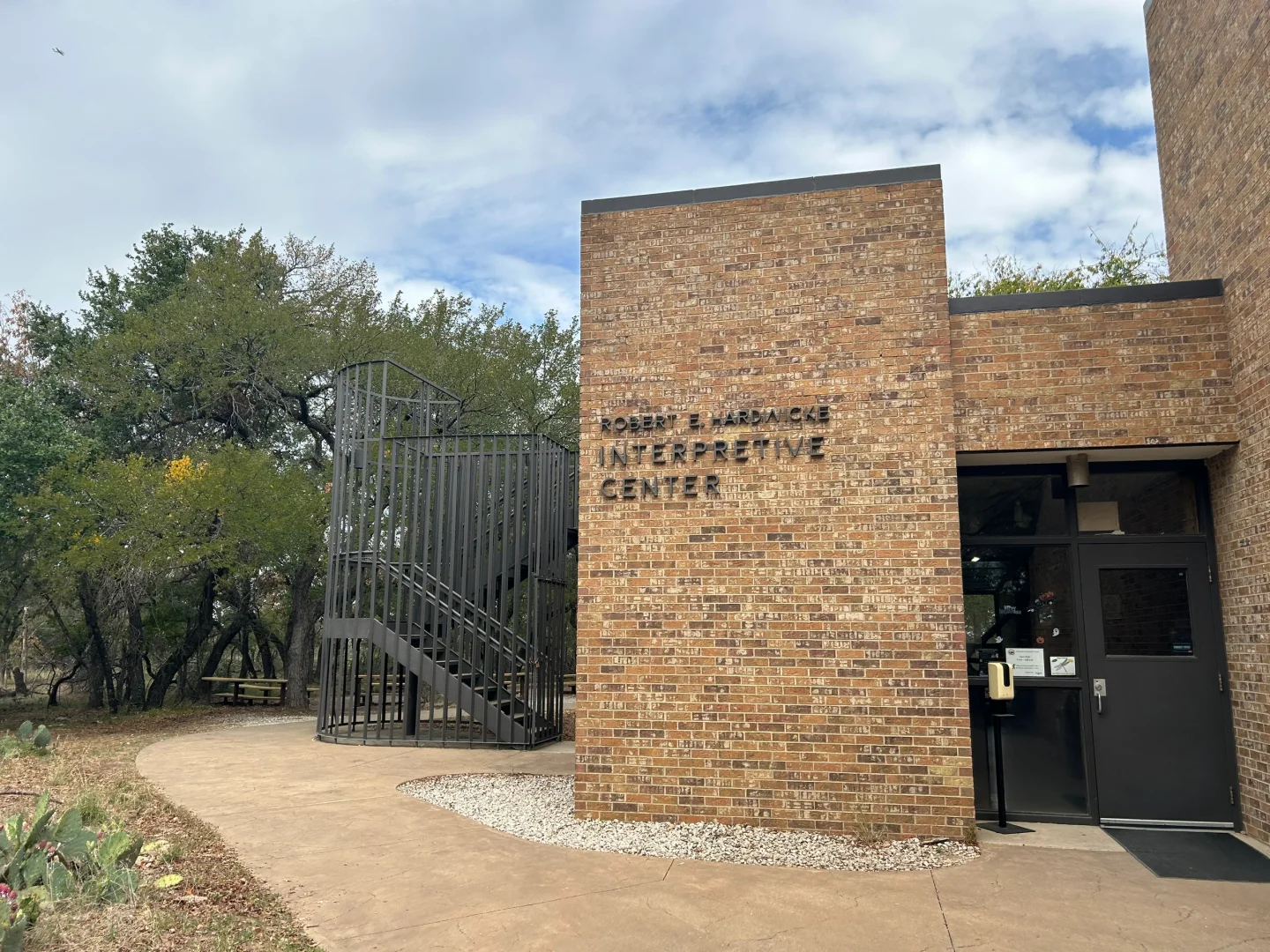 Dallas Weekend* 10/22/23 New Hobby Unlocked: Hiking