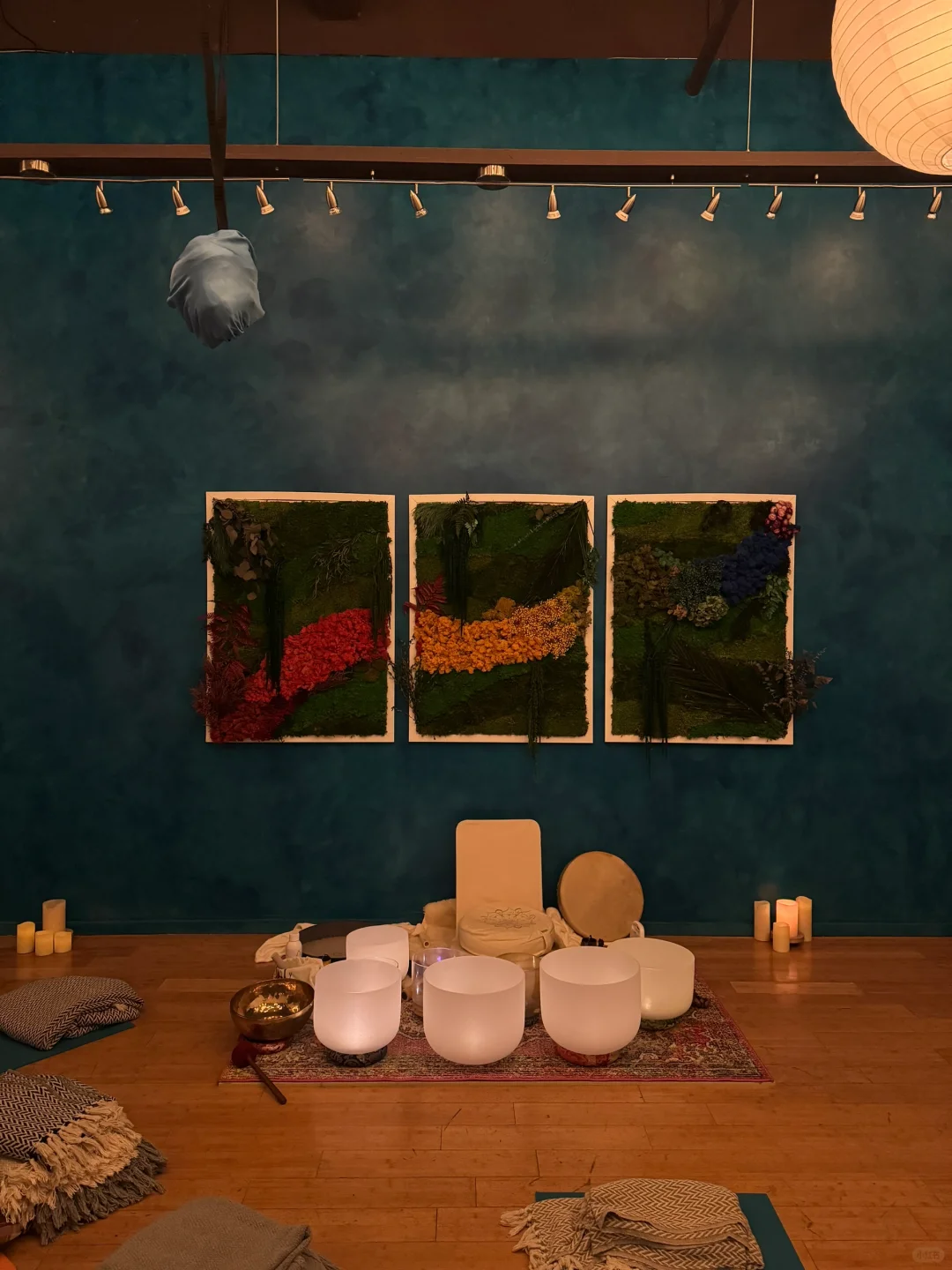 Seattle | A Soothing Sound Bath for Weeknight Healing