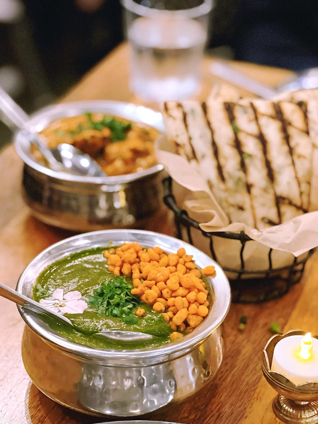 Miami Vibes: Indulging in Indian Cuisine 🇮🇳 Veg-Friendly Exotic Delights