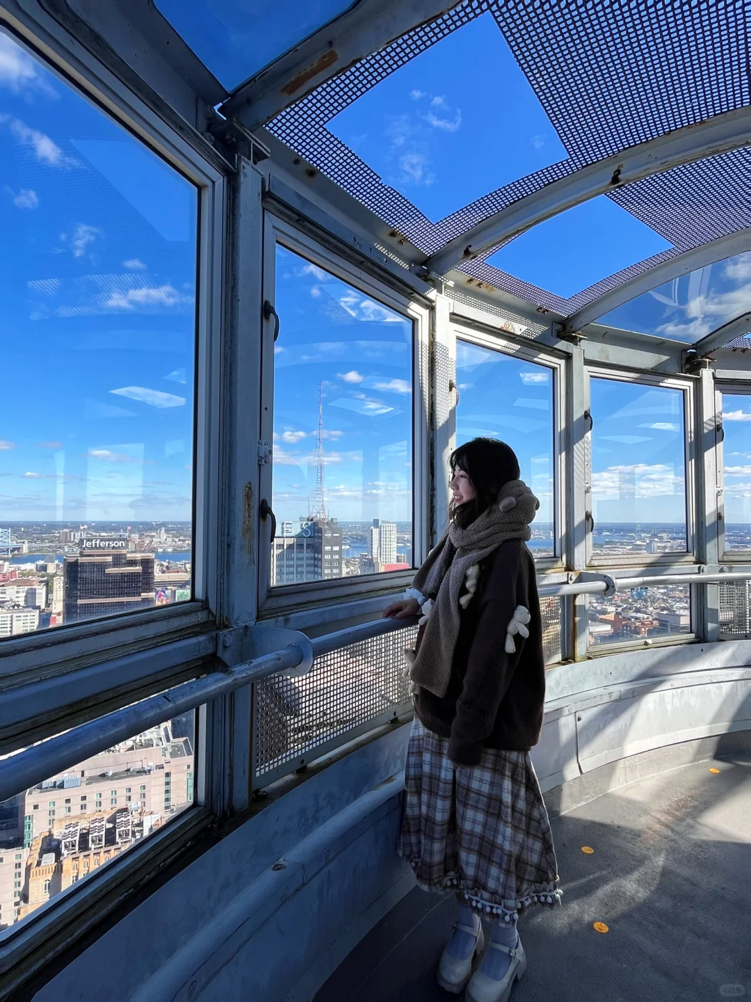 Philadelphia Two-Day One-Night Budget Travel Itinerary: Ultimate Scenic Route 1.0 for Thrifty Explorers