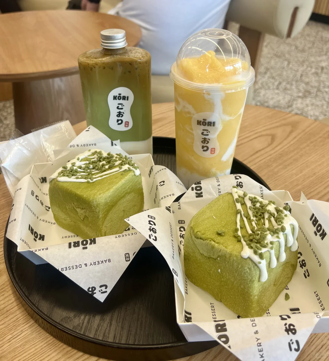 Daily Life at an American High School