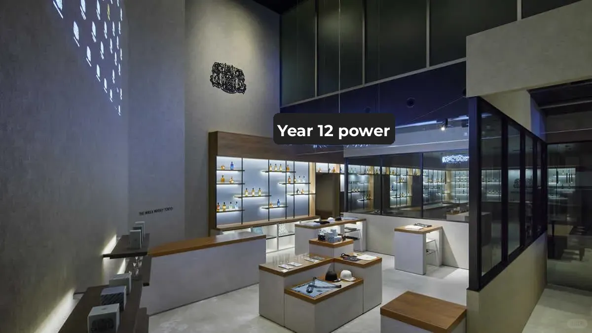 Tokyo | Nikka Whisky Limited-Time Experience 🥃