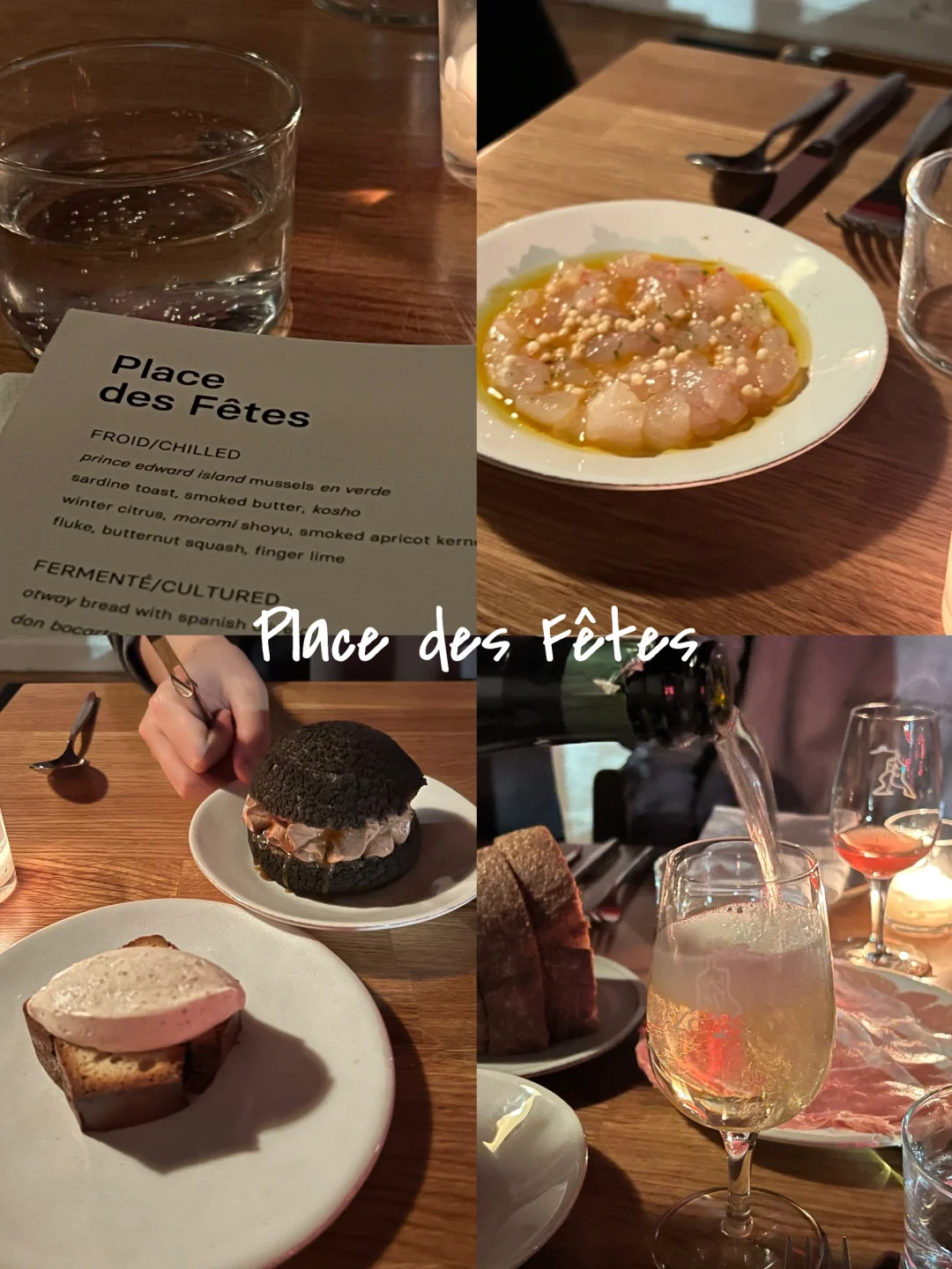 Endless Adventures in NYC | Bars, Cafés & Speakeasies