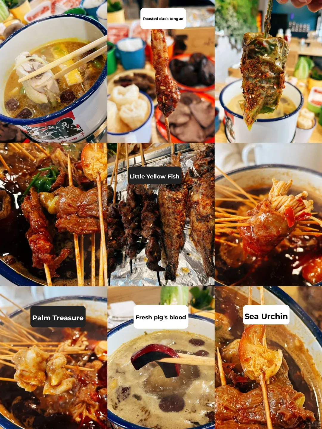 🥘 Seattle's Hot Pot & BBQ Joint | Instant Nostalgia at the School Gate