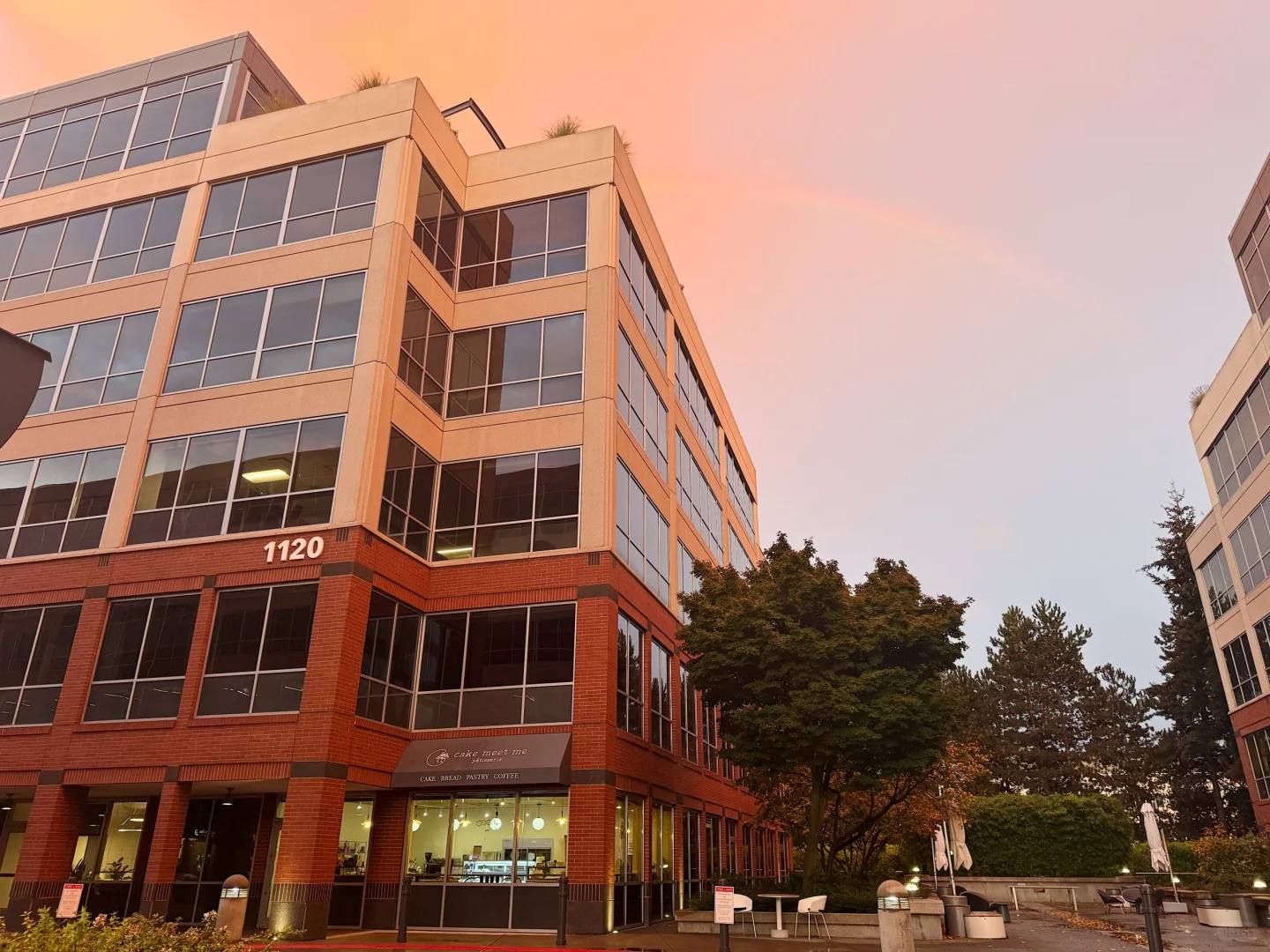 Eastside Bellevue just opened my dream store!