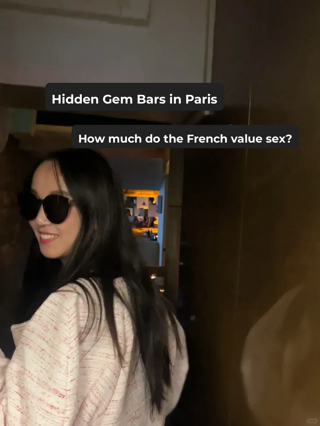 🇫🇷 Top Bars in Paris (Part 1)