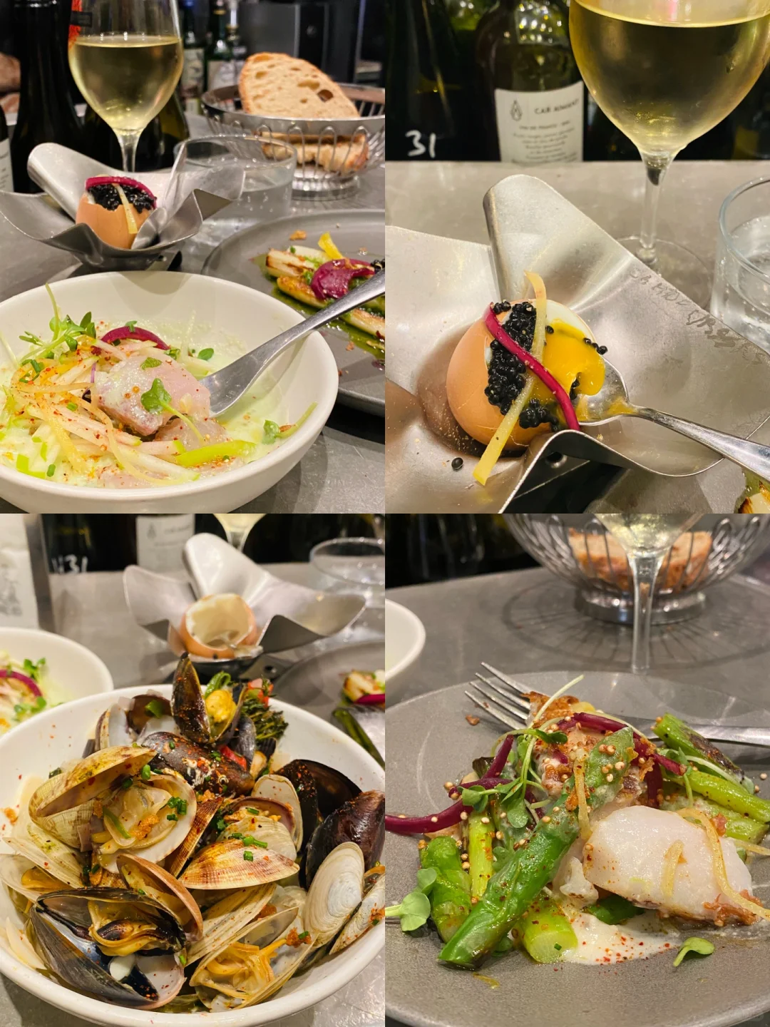 🇫🇷 Paris, This Tapas Spot Has Me Totally Jealous of Parisians