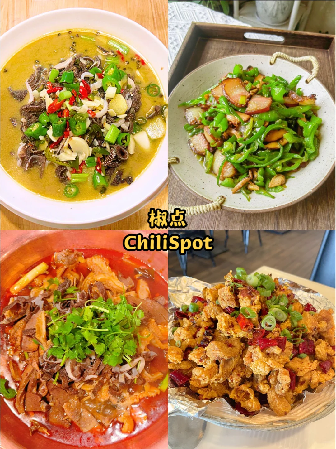 This Columbus Spot Is Almost Impossible to Disappoint! (Plus Ordering Tips)