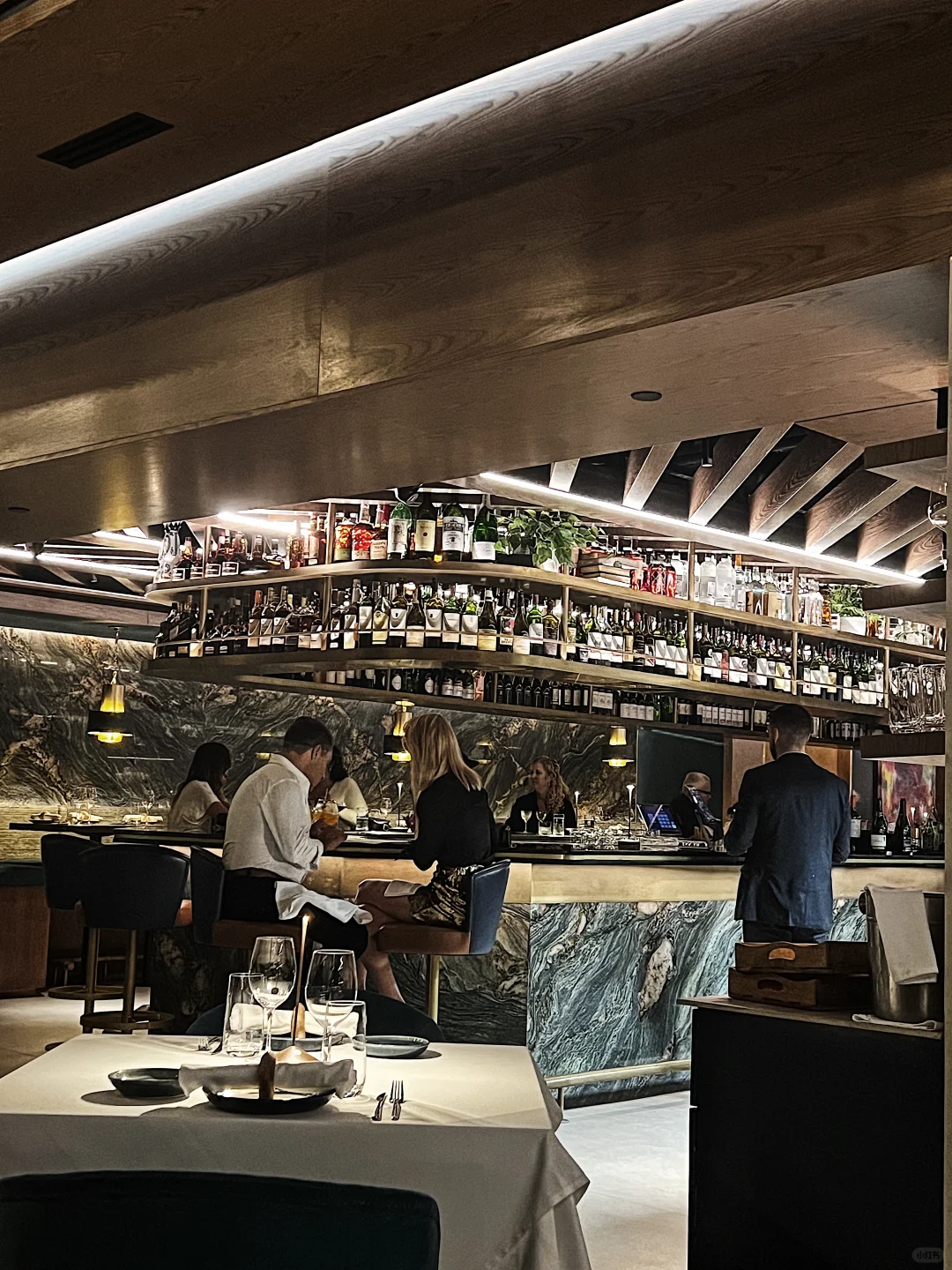 Miami Foodie Adventure: Zeru Miami