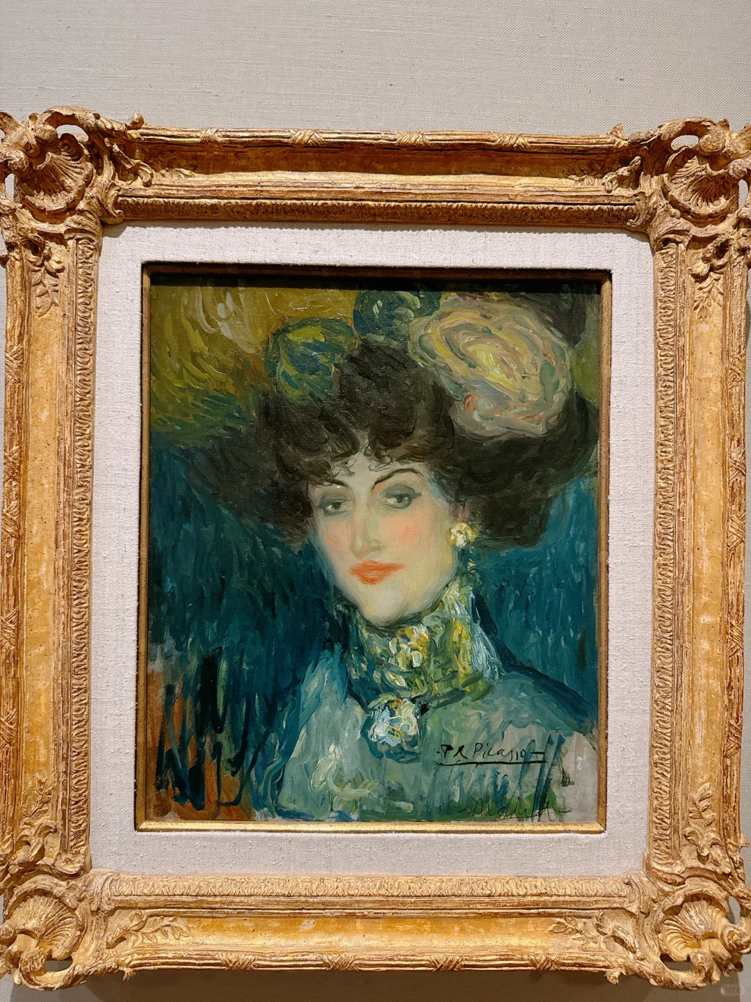 Highly Recommended Hidden Gem: The McNay Art Museum