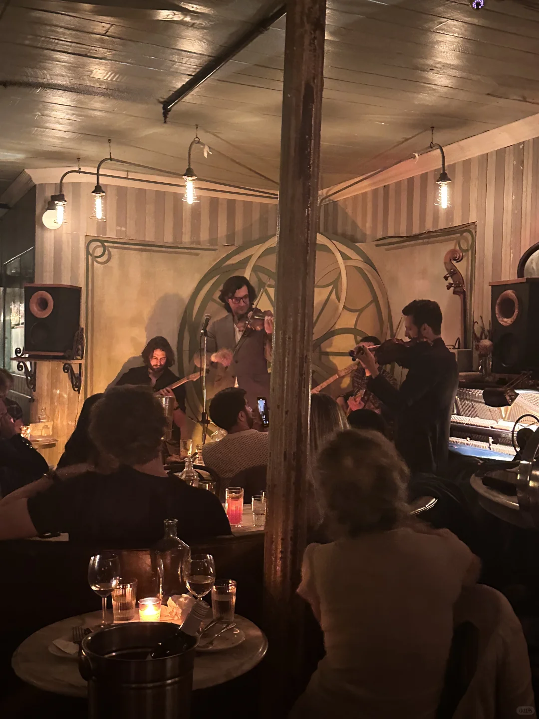 Friday Night 🎑 As the City Lights Begin to Glow