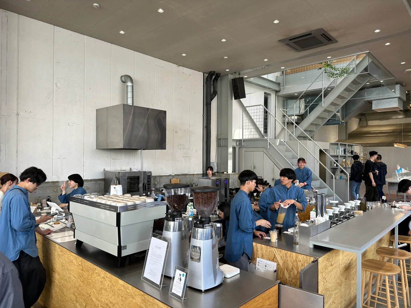 Tokyo: A Destination for Great Coffee