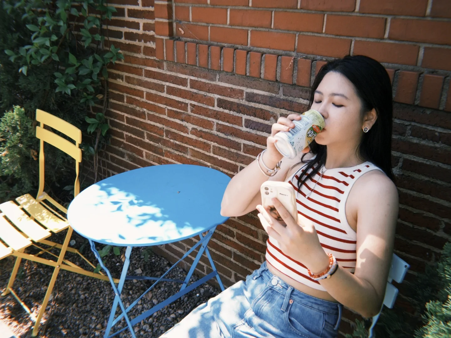 Relaxing One-Day Getaway in Raleigh🍃