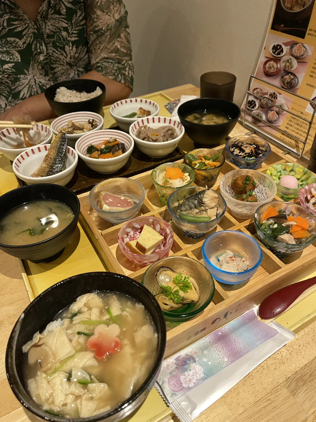 🇯🇵 Kyoto | Treating the Elders to Kyoto's Small-Plate Home-Style Dishes