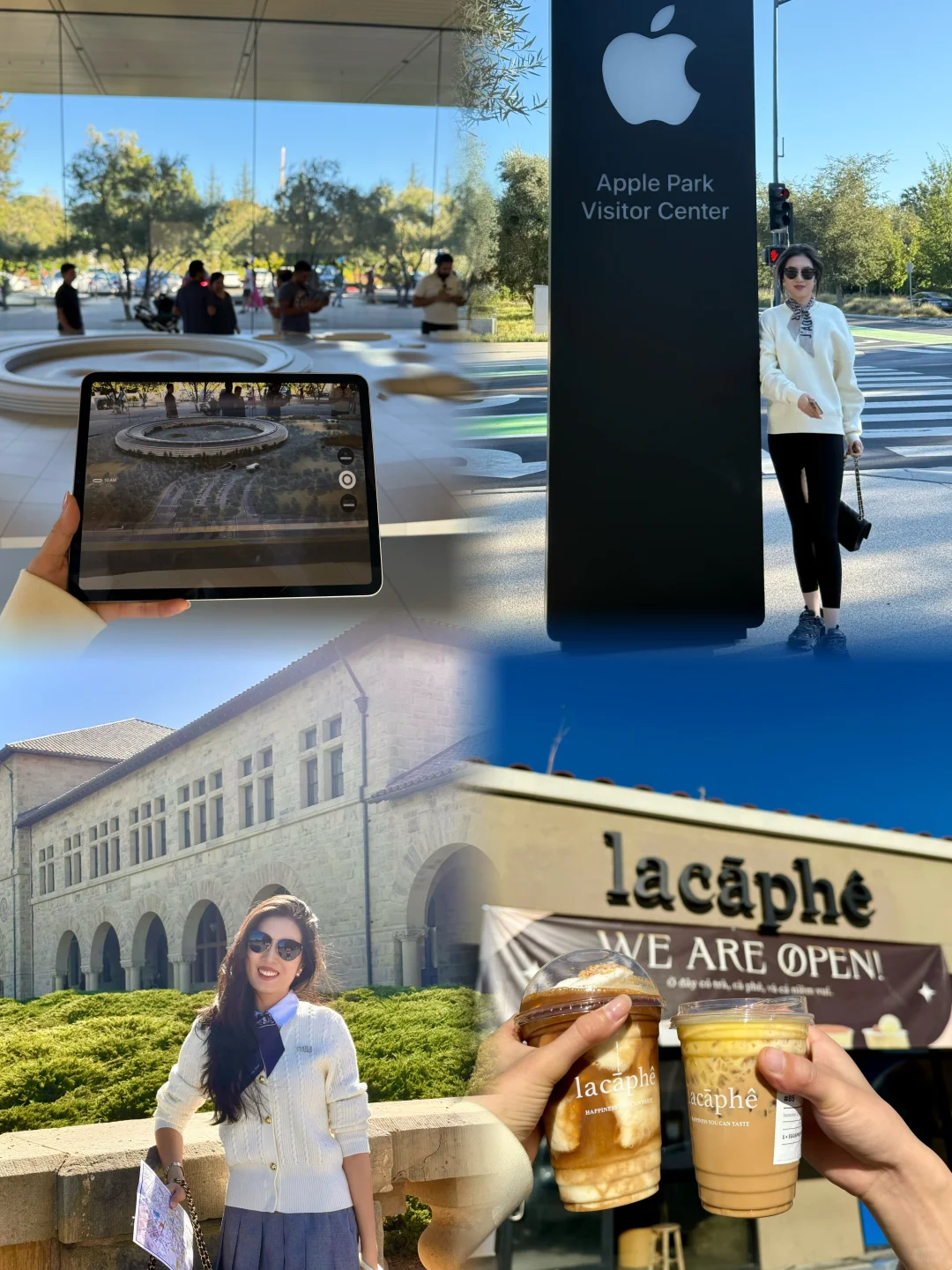 San Jose｜2-Day 1-Night Ultimate Guide to Silicon Valley, USA (Includes Locations)