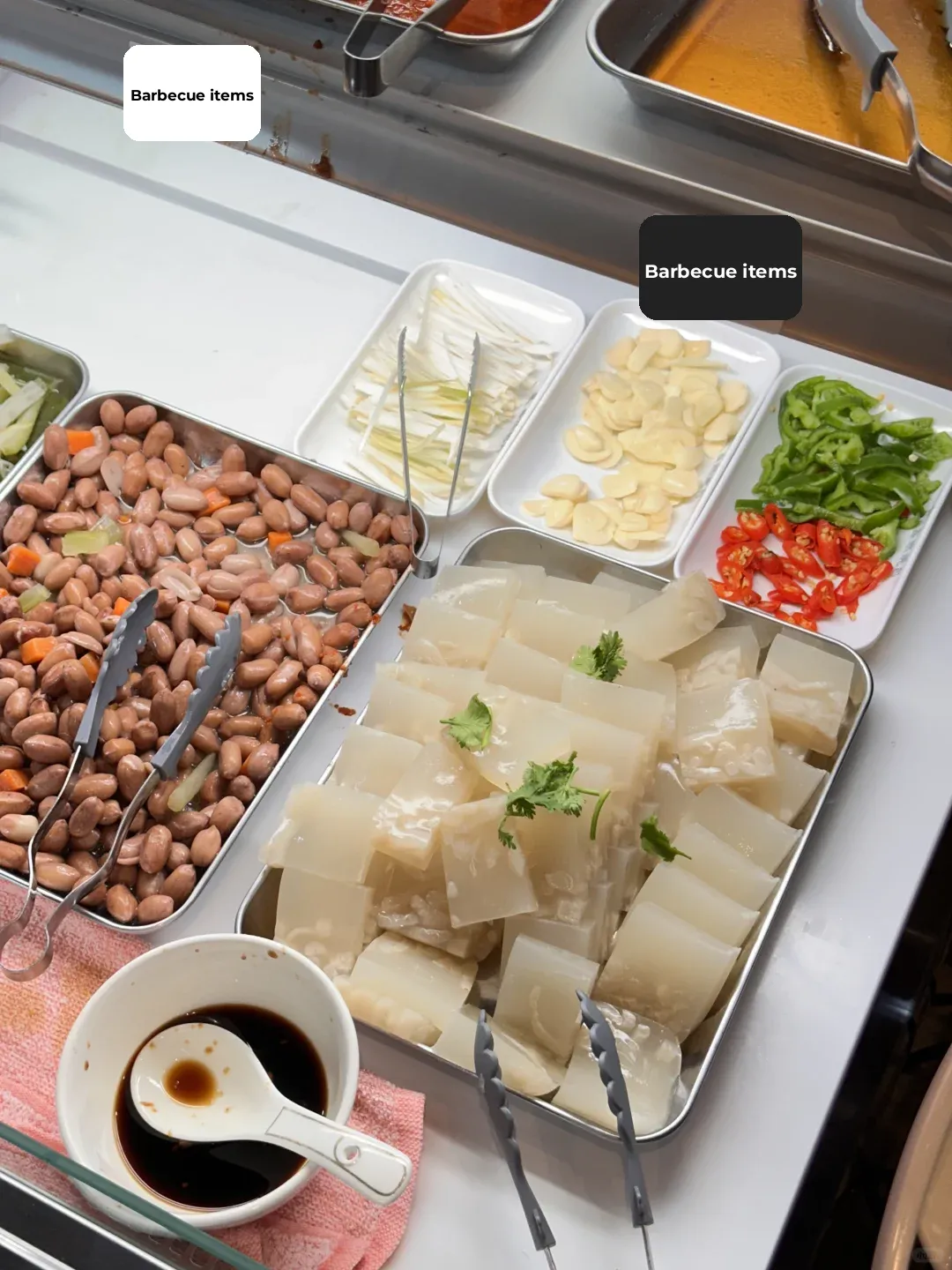 The Ultimate Northeastern BBQ in Tokyo! All-You-Can-Eat for 1200¥ 🇯🇵