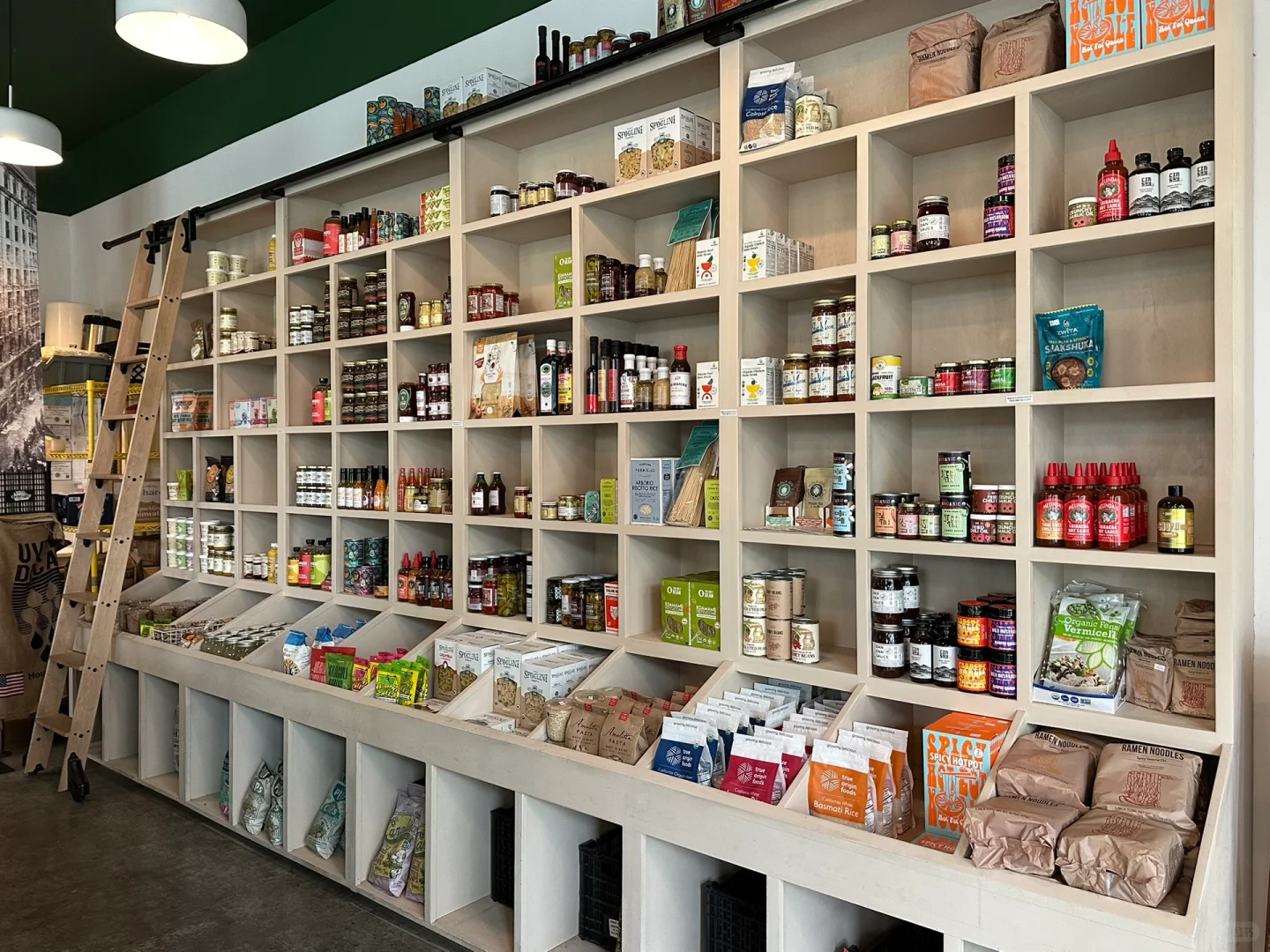 Houston • Asch Building