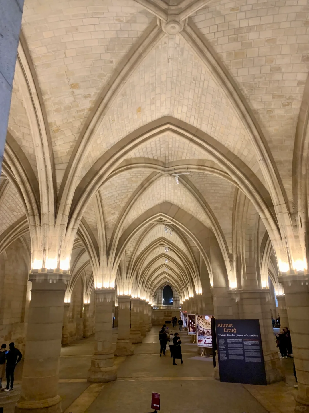 6-Day Paris Kidventure Recap — Part 1