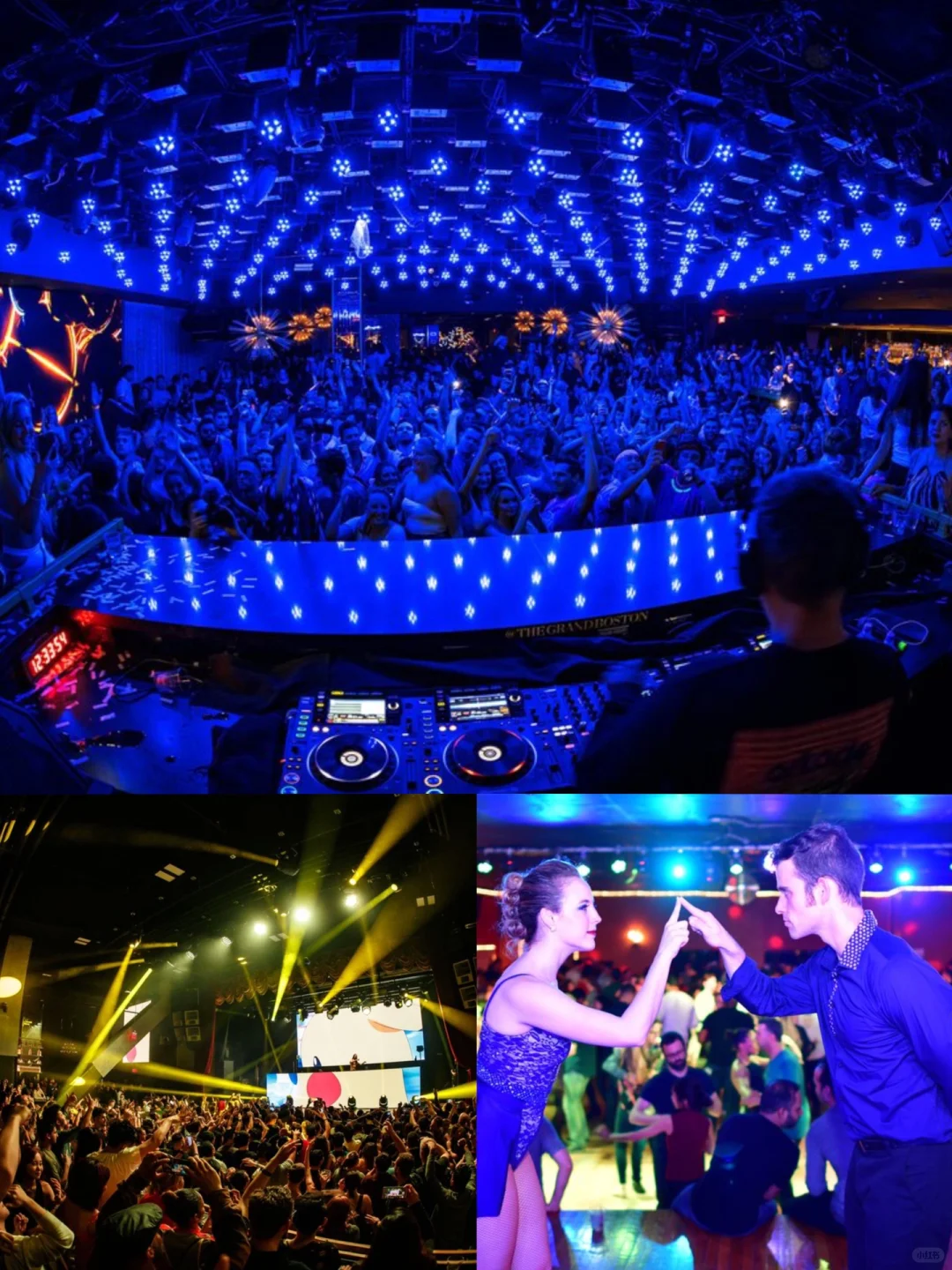 Boston Nightlife Bucket List: 8 Must-Do Activities 👀 Dating Guide – Save This Now!