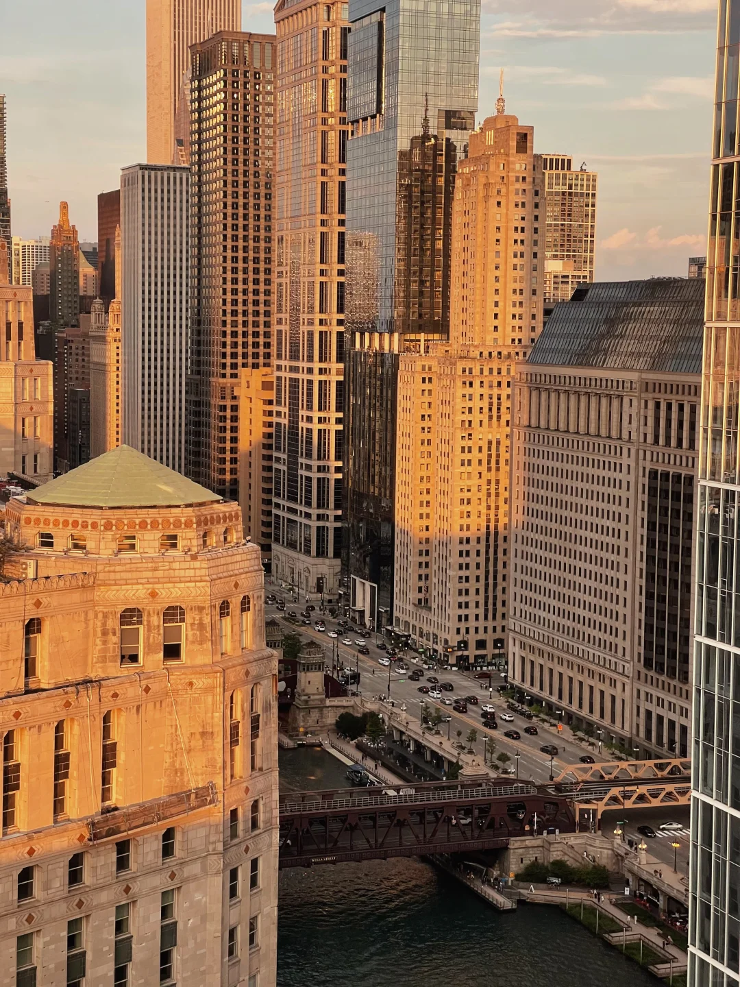 3 Days in CHICAGO | What to Do When Traveling Solo?