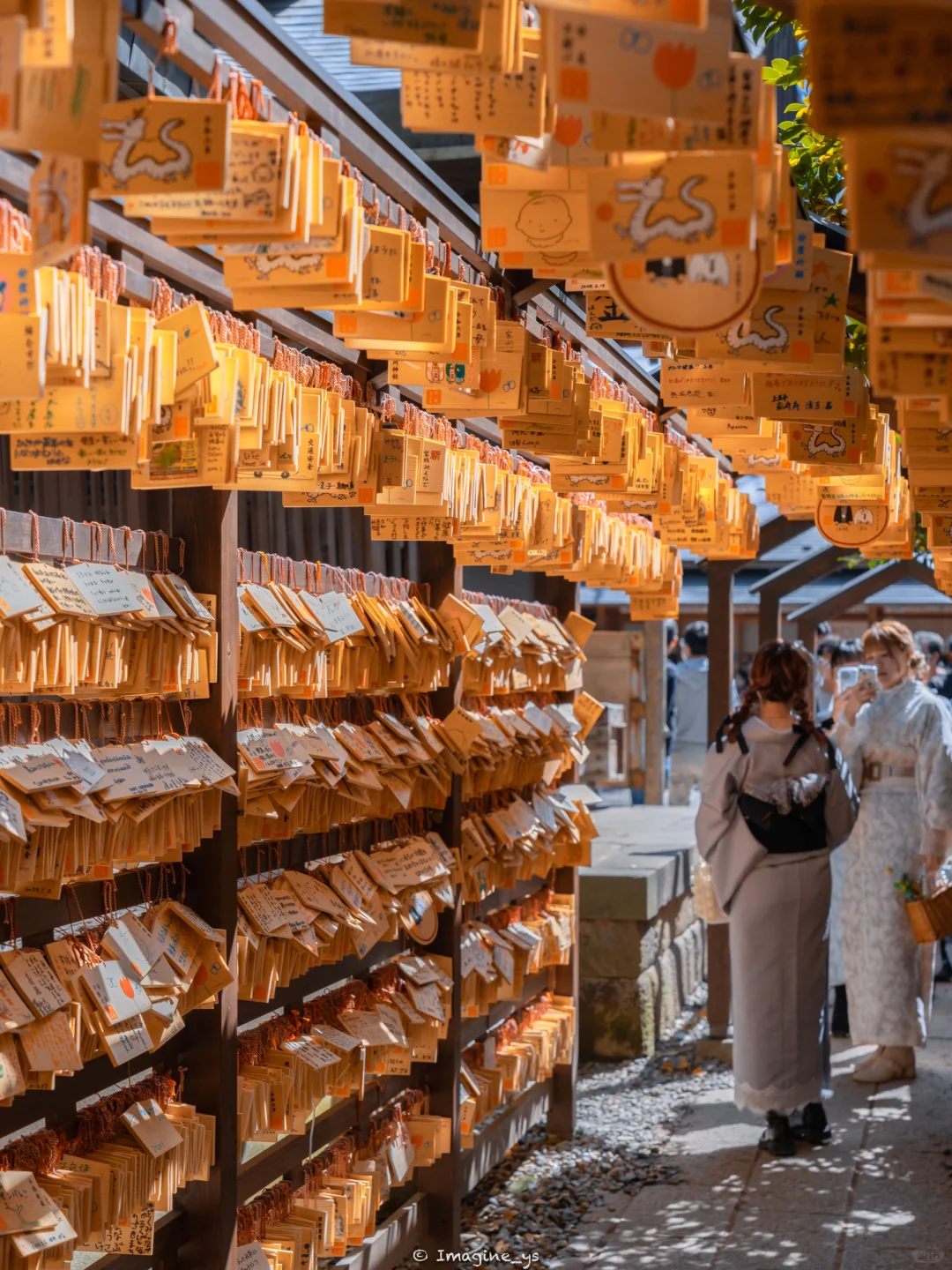 Kawagoe｜Step Back into the Edo Era Just 30 Minutes from Tokyo 🕐🎏