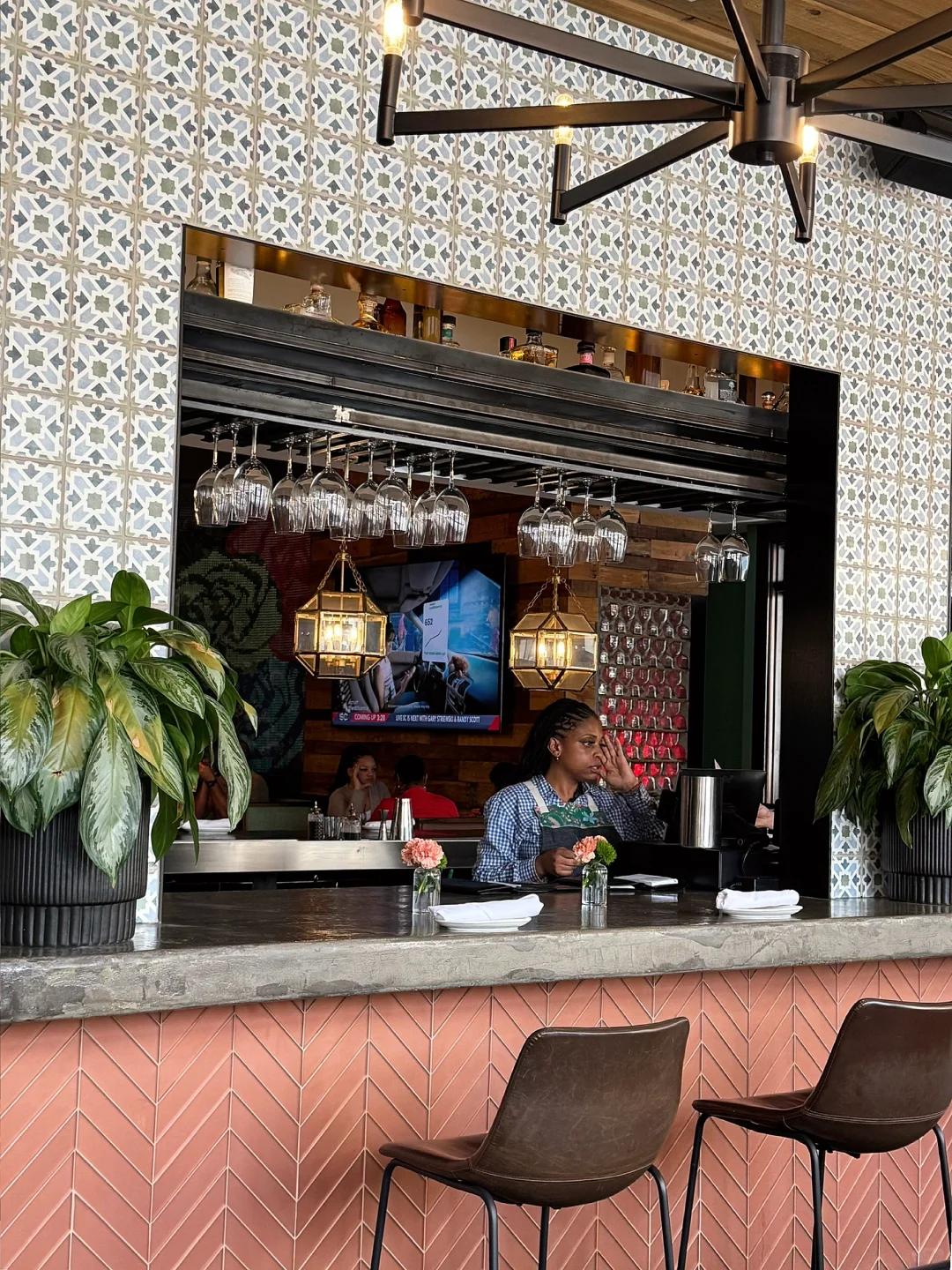 Dallas, USA 🇺🇸/ Should Be Adopted Worldwide