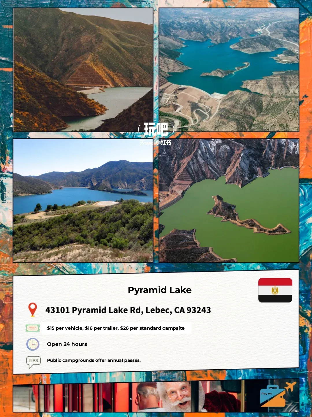 Escape Reality 🫅 14 Fairytale Destinations Near LA