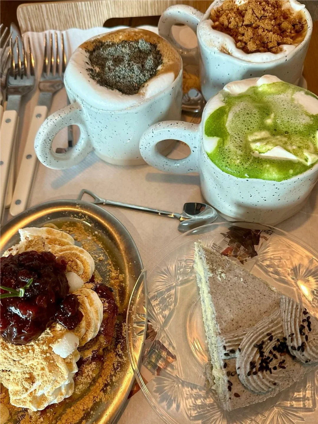 Seattle actually has this now?! 😨!!