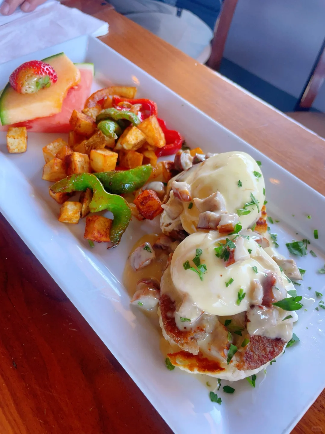 San Diego Food Guide | Brunch Spots Near SR and Poway