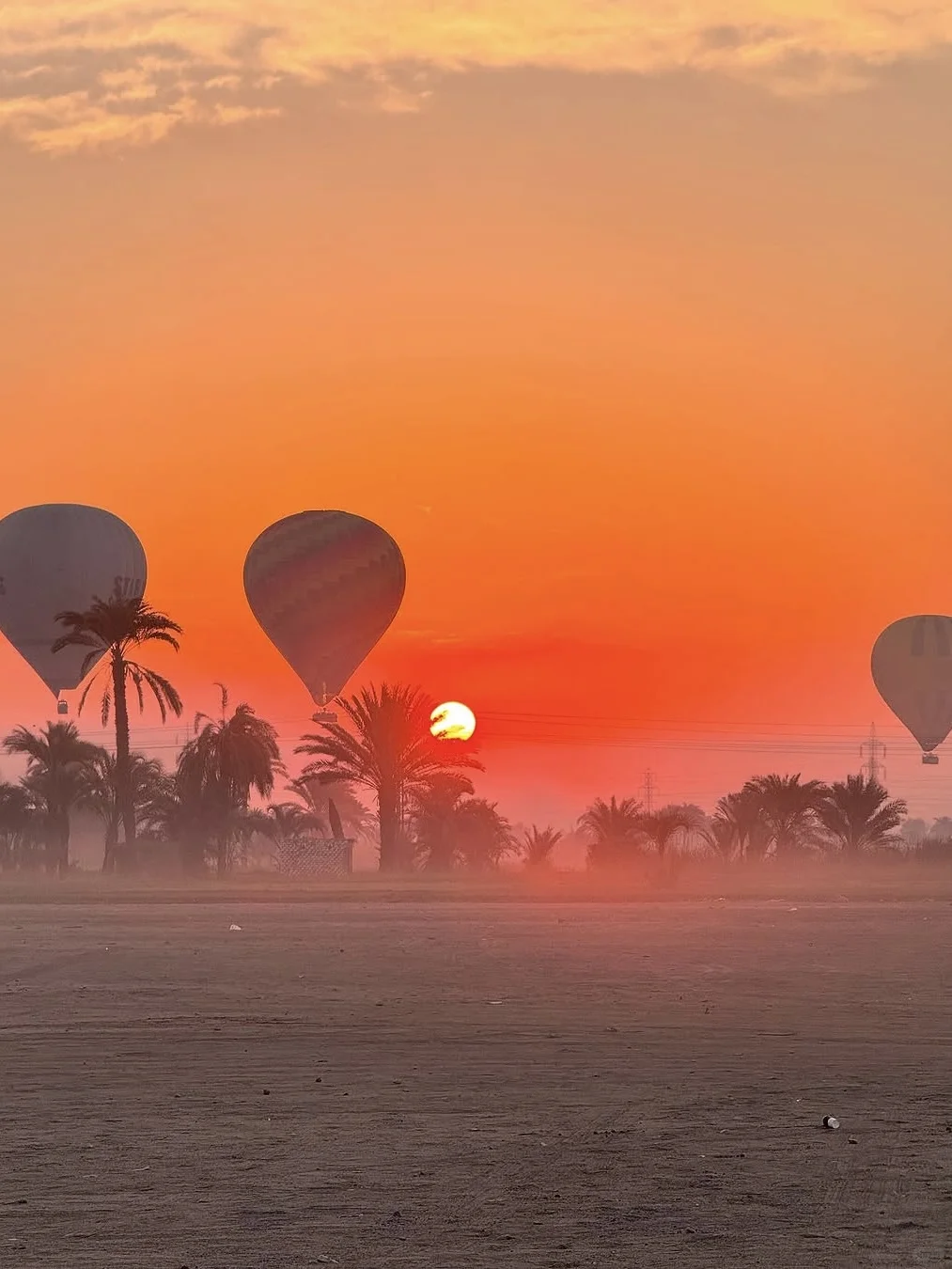 Not Just Turkey! You Can Ride a Hot Air Balloon in Boston Too!!