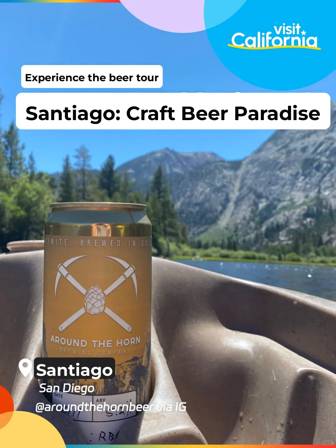 🍻 Cheers! In San Diego's Craft Beer Paradise