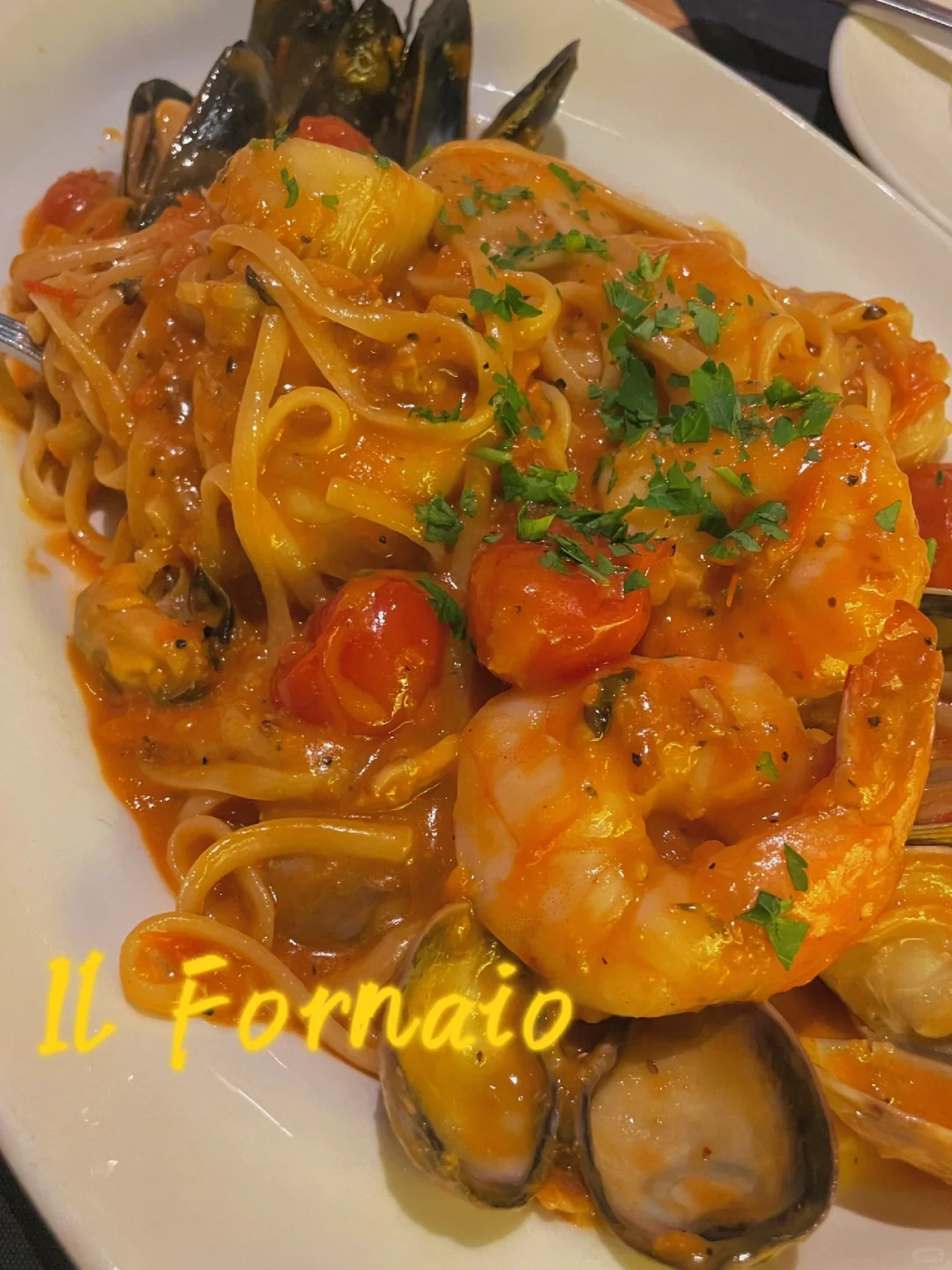 Divine Italian Cuisine