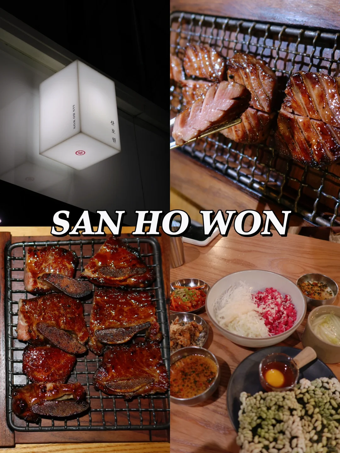 🇺🇸 What I Ate in San Francisco Over Three Days