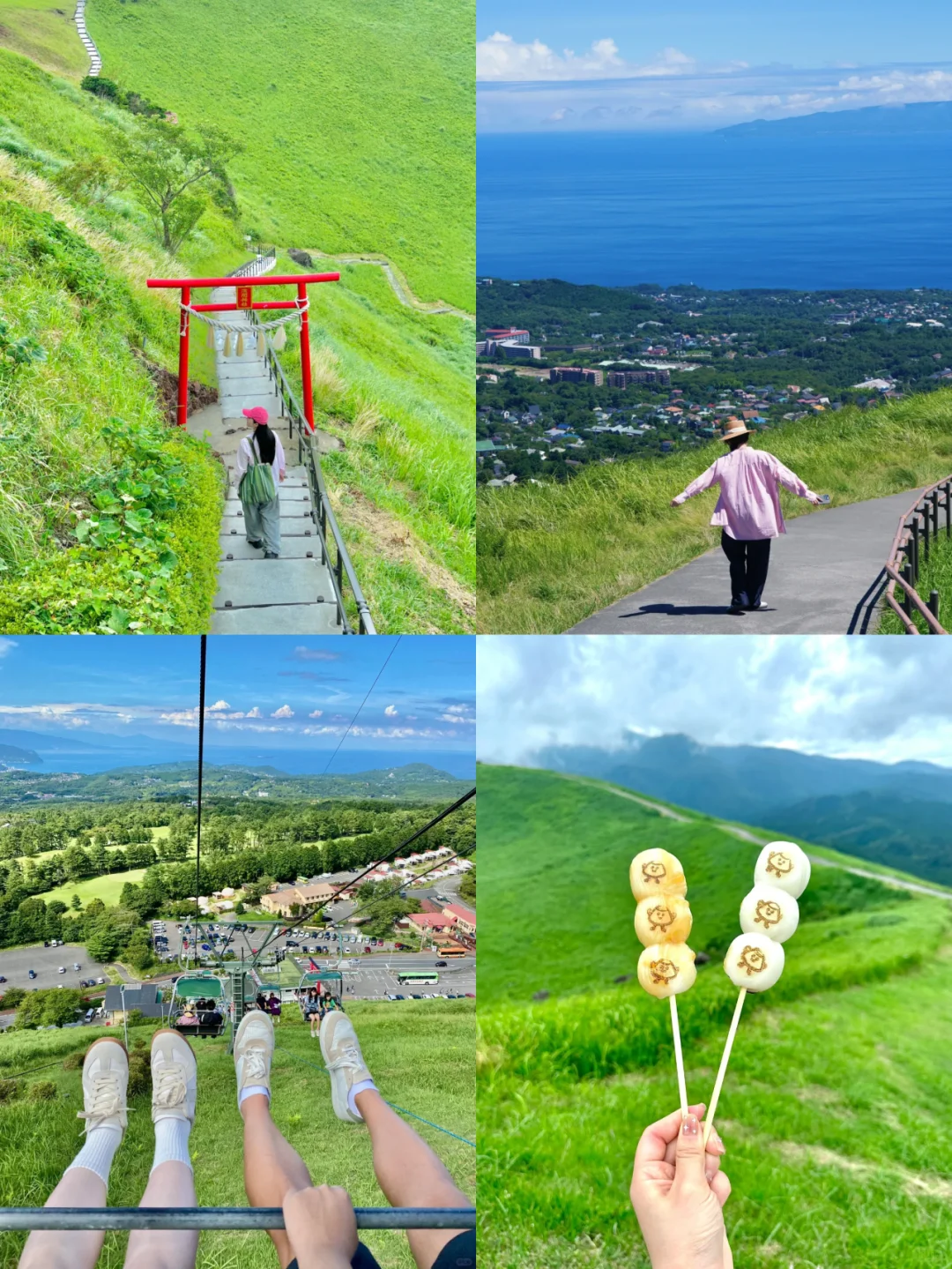 Tokyo-Izu | 🍃 Breathtakingly Beautiful, No Filter Needed 🌸