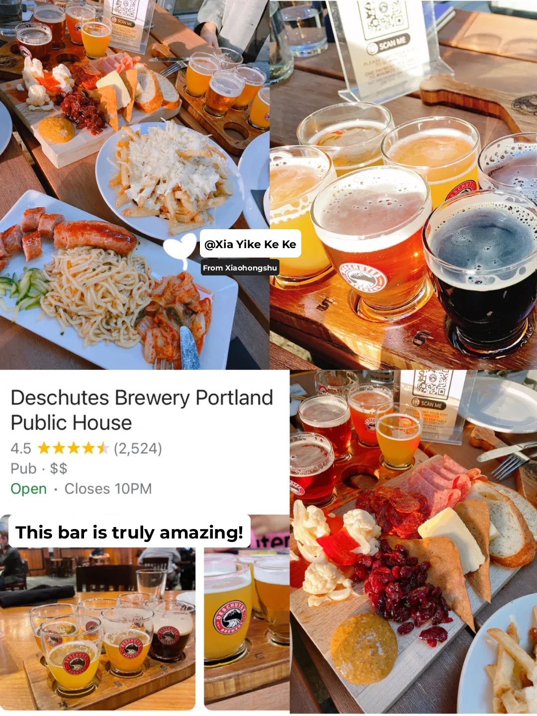 Tax-Free Portland | The World's Best Coffee and Beer 🍻