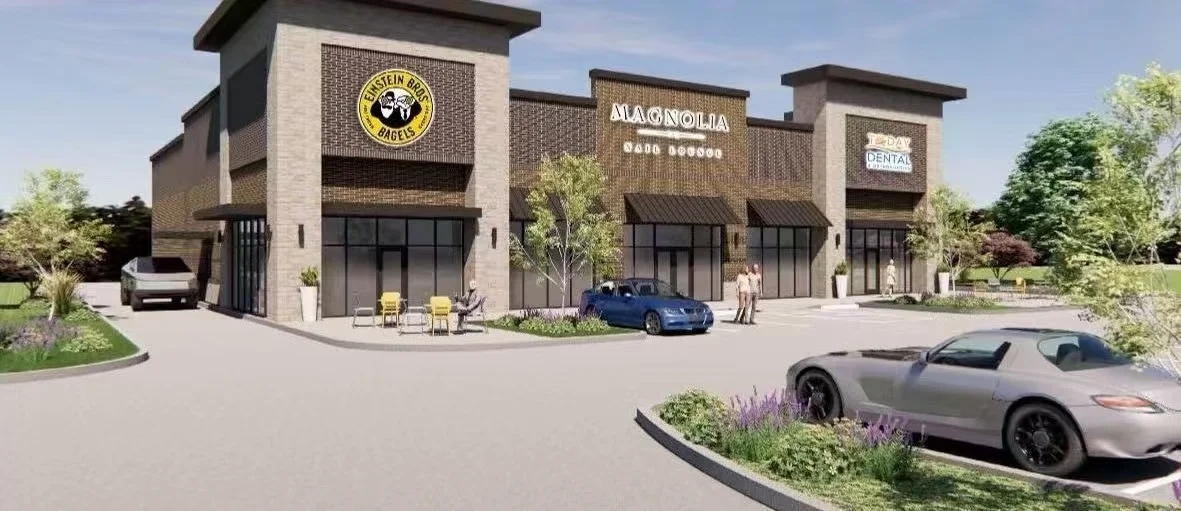 01/19/2025 Dallas 26,000 Sq Ft Retail Space for Lease