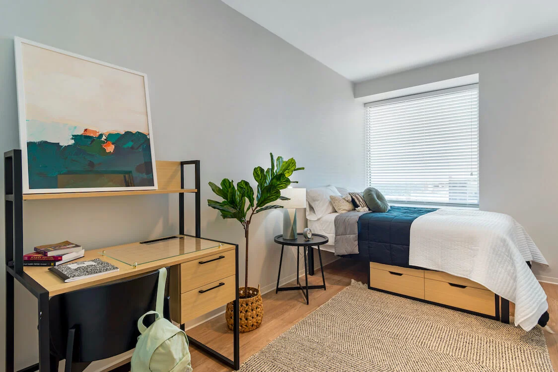 The Connector Studio in Atlanta 🙌