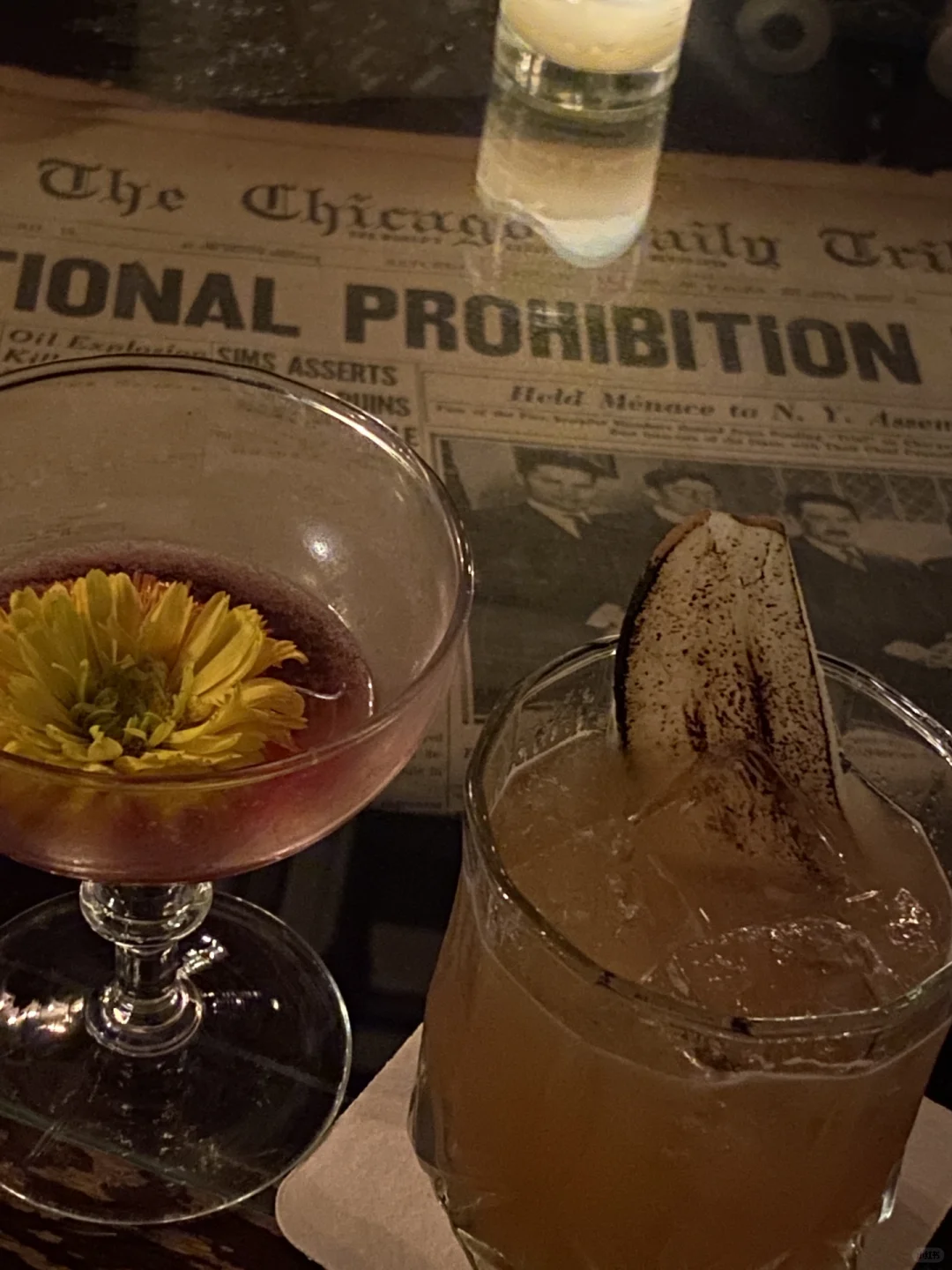 Seattle_Shh, Let Me Tell You About This Secret Speakeasy