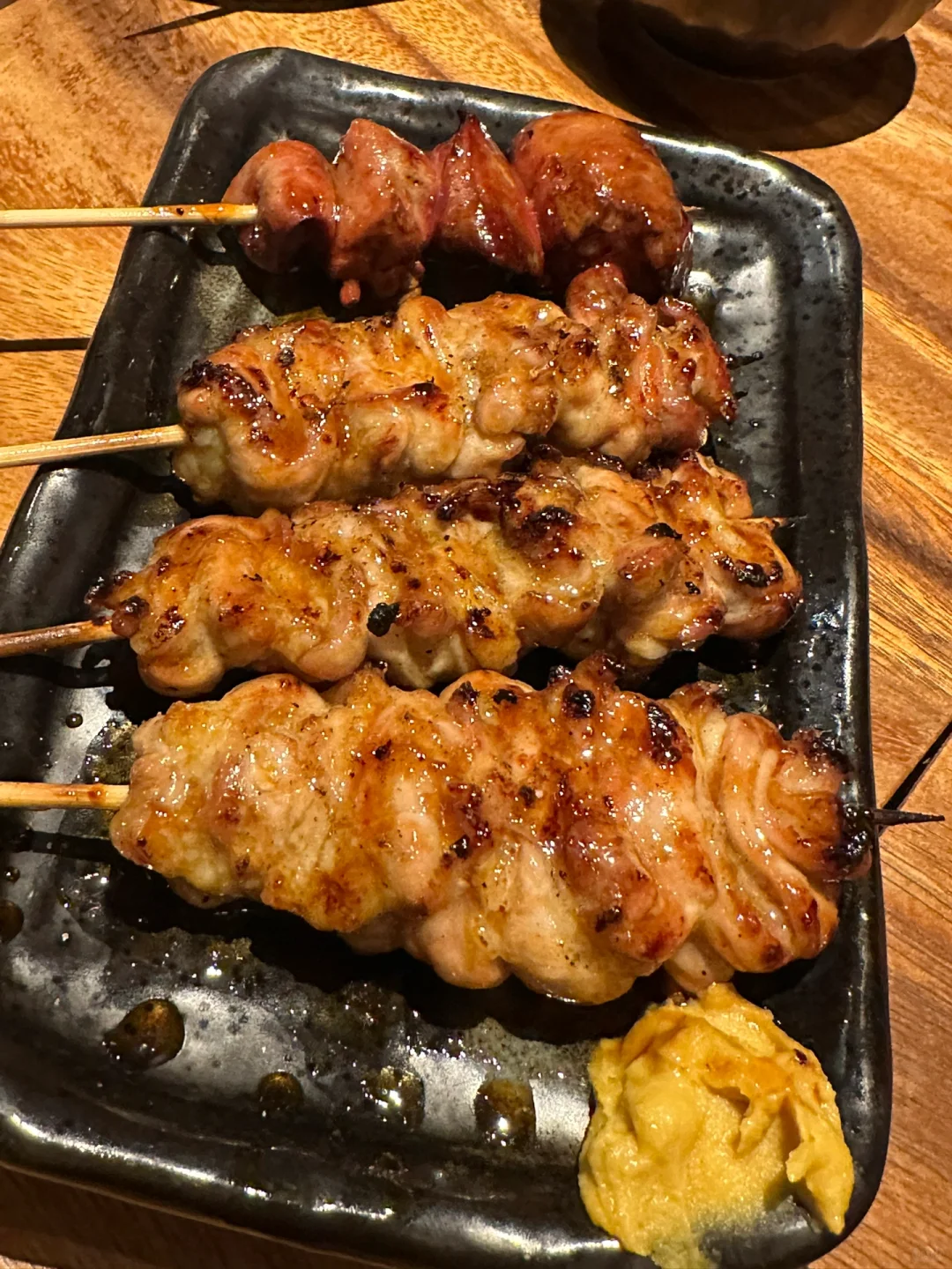Hidden Gem Yakitori Spot in Osaka 🌟