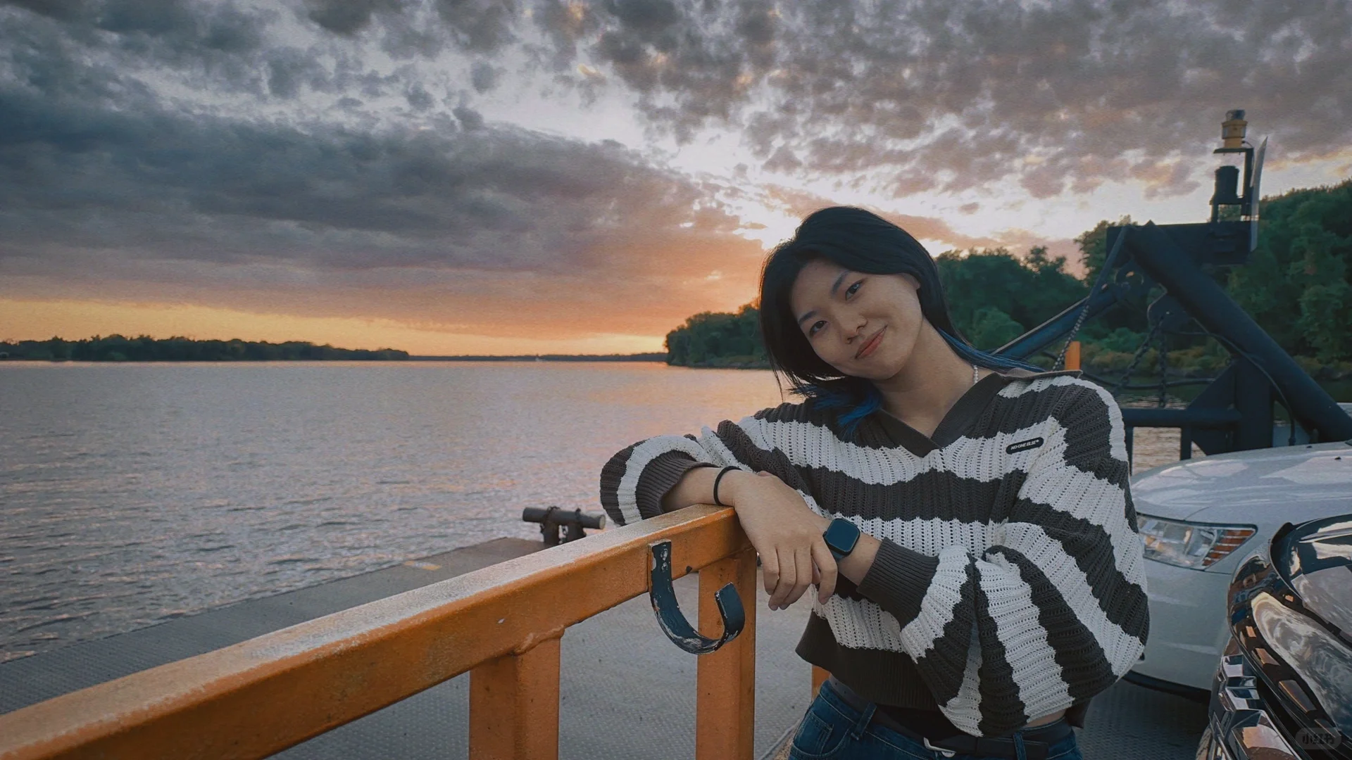 Autumn is the Perfect Time for Hiking, Drinking, and Feasting on Meat