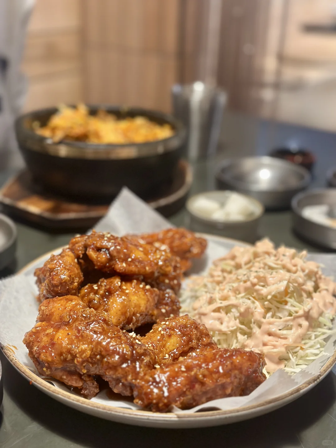 🇺🇸 Las Vegas | The Best Korean Food, Hands Down